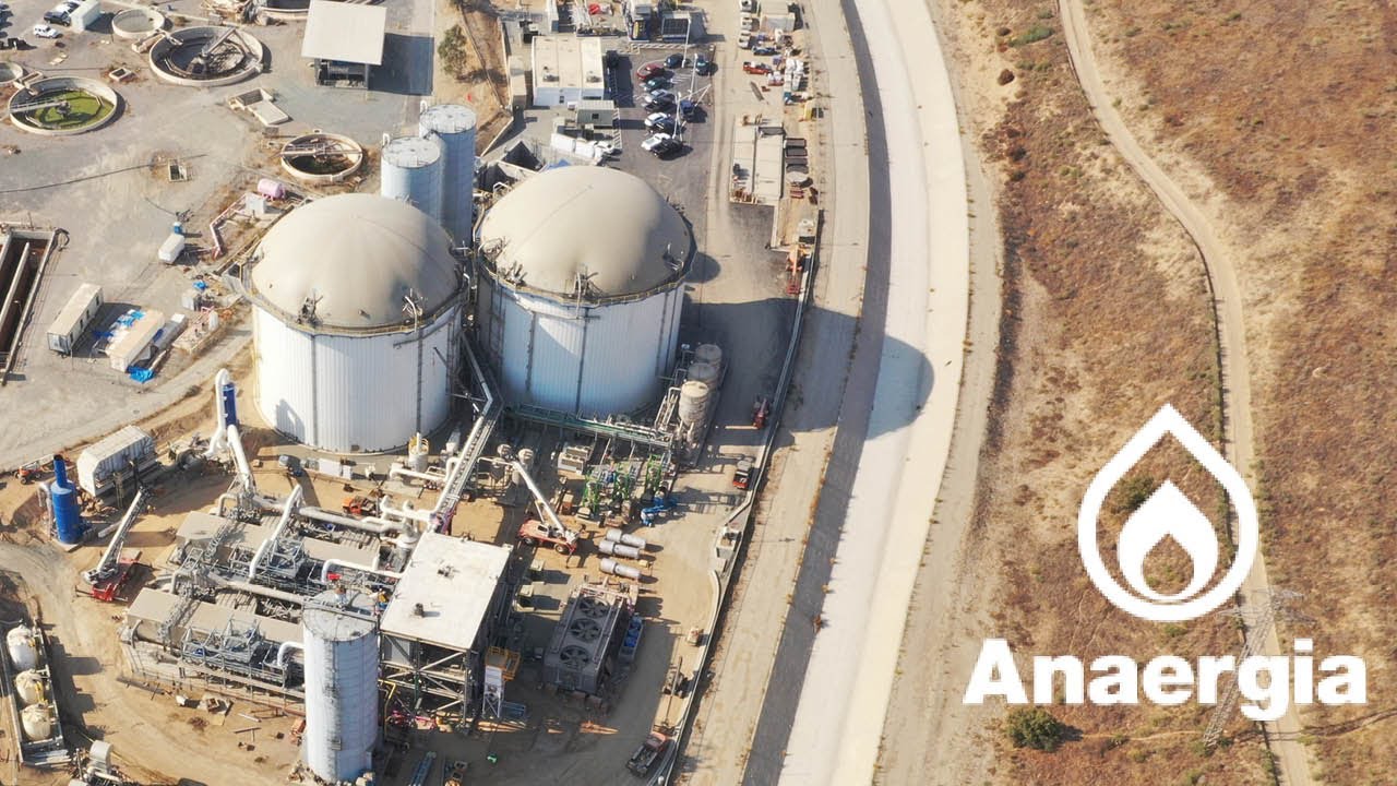Header image for article about Anaergia’s waste-to-energy project for PepsiCo Mexico Foods in Mexico